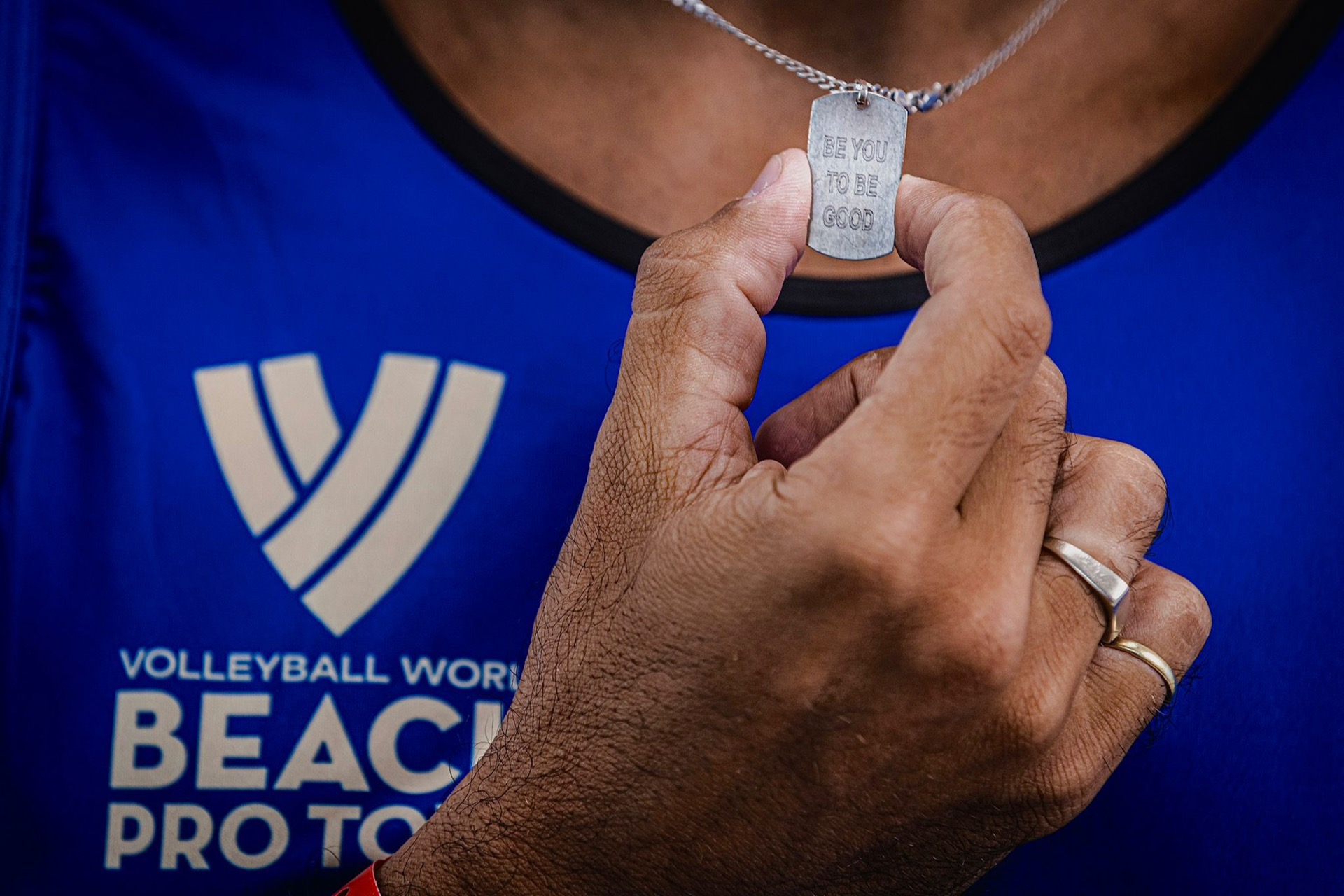 Adrian Carambula — 3x Olympian and Head Coach of the #1 team in the world